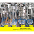 stainless steel High speed mixer